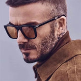 Classic Square Sunglasses UV400